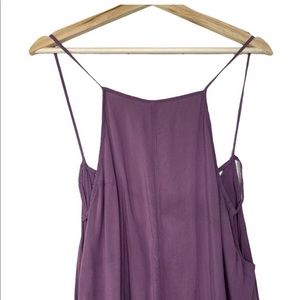 Free People Intimately Sleepwear Chemise Dress Small